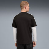 Puma Mens BMW MMS MT7 T-Shirt In Black