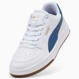 Puma Kids Caven 2.0 Ps Shoes White-Dark Indigo-Gum