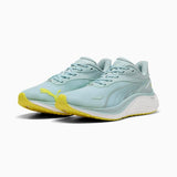 Puma Womens Electrify Nitro 4 Shoes In Blue