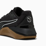 Puma Mens Fuse 4.0 Sneakers In Black
