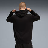 Puma Mens Bmw Mms Ess Hoodie Ft Black
