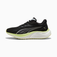 Puma Womens Electrify Nitro 4 Shoes In Black