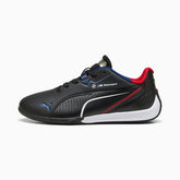 Puma Boys BMW Drift Cat 11 Junior Shoes In Black Multi