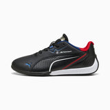 Puma Boys BMW Drift Cat 11 Junior Shoes In Black Multi