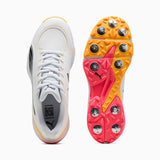 Puma Mens Spike 24.2 Shoes In White