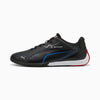 Puma Mens Black-Cool Cobalt Bmw Drift Cat 11 Sneakers