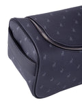 Polo Lifestyl Bags Toiletry Case Black