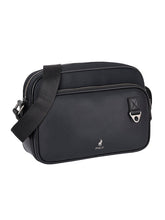 Polo Metro Crossbody In Black