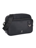 Polo Metro Crossbody In Black