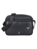 Polo Metro Crossbody In Black