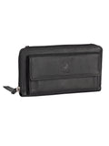 Polo Alto Phone Sling In Black