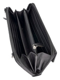 Polo Alto Phone Sling In Black