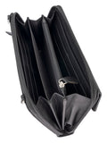 Polo Alto Phone Sling In Black