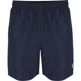 Polo Mens Sport Beach Shorts In Navy