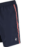 Polo Mens Sport Beach Shorts In Navy