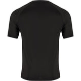 Polo Mens Sports Tech T-Shirt In Black