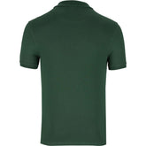 Polo Mens Essential Pique Golfer In Green