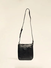 Polo Colorado Crossbody Bag In Black