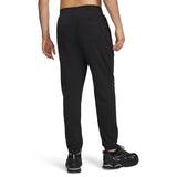 Under Armour Men Rival Lw Graphic Jogger Black