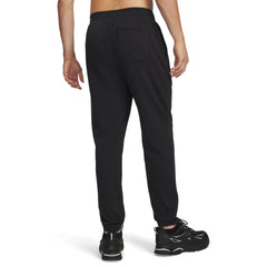 Under Armour Men Rival Lw Graphic Jogger Black
