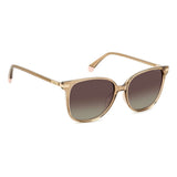 Polaroid Pld Sunglasses For Women In Gold