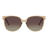 Polaroid Pld Sunglasses For Women In Gold