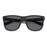Polaroid Pld Mens Sungalsses In Matte Black