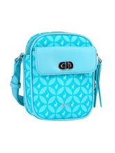Polo Belize Phone Crossbody Teal - One Size