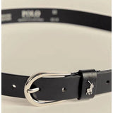 Polo Leonie Belt In Black