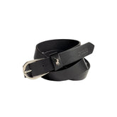 Polo Womens Leonie Belt In Black
