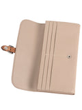 Polo Benton Clutch Purse Taupe