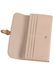 Polo Benton Clutch Purse Taupe