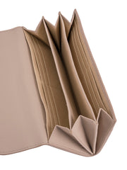 Polo Benton Clutch Purse Taupe