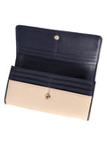 Polo Capri S'24 Clutch Purse Coral