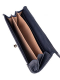 Polo Casablanca Clutch Purse Blue - One Size