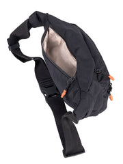 Polo Freedom Belt Bag In Black