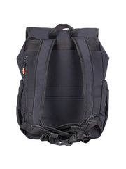 Polo Freedom Large Backpack In Black