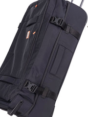 Polo Freedom Trolley Case In Black