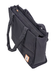 Polo Womens Fredom Tote Bag In Black