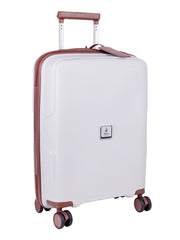 Polo Horizon Trolley Case In Smoke