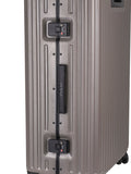 Polo Knox Trolley Case Dune