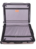 Polo Knox Trolley Case Dune