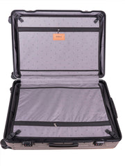Polo Knox Trolley Case Dune