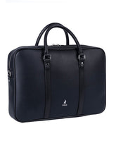 Polo Lyon Laptop Case In Black