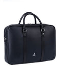 Polo Lyon Laptop Case In Black