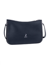 Polo Lyon Sling Bag Black