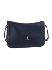 Polo Lyon Sling Bag Black