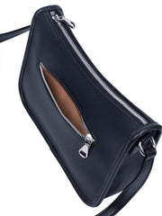 Polo Lyon Sling Bag Black