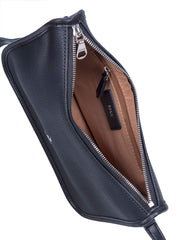 Polo Lyon Sling Bag Black