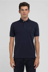Replay M6890 21868 Polo 780 Navy